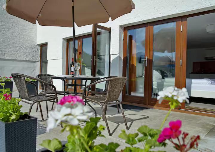 Spa Hotel "Villa Bello" Berchtesgaden Exterior foto