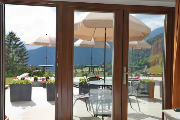 Spa Hotel "Villa Bello" Berchtesgaden Exterior foto